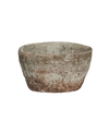 Limestone Trough - Round