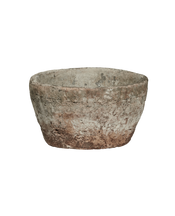 Limestone Trough - Round