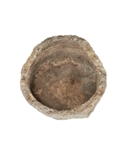 Limestone Trough - Round