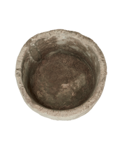 Limestone Trough - Round