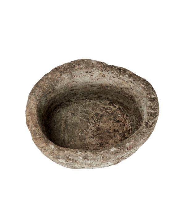 Limestone Trough - Oblong