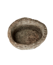 Limestone Trough - Oblong