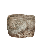 Limestone Trough - Oblong