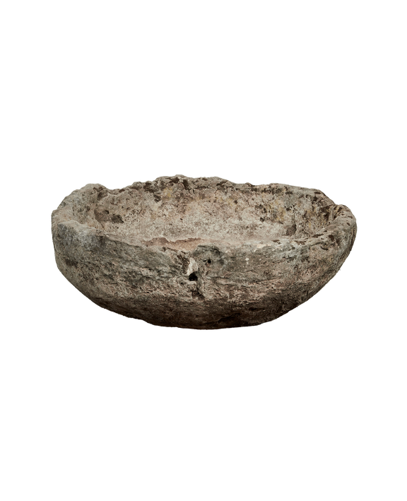 Limestone Trough - Oblong