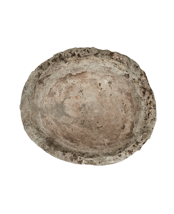 Limestone Trough - Oblong