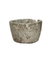 Limestone Trough - Round