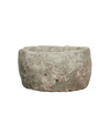 Limestone Trough - Round