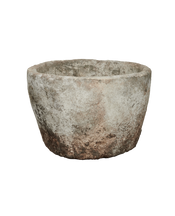 Limestone Trough - Round