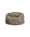 Limestone Trough - Round