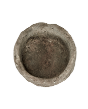 Limestone Trough - Round