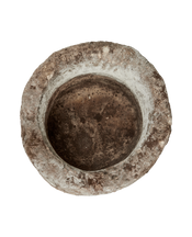 Limestone Trough - Round