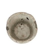 Limestone Trough - Round