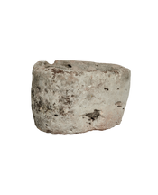 Limestone Trough - Round