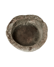 Limestone Trough - Round