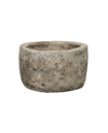 Limestone Trough - Round