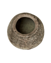 Limestone Trough - Pot