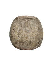 Limestone Trough - Pot