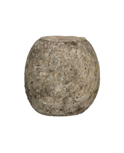 Limestone Trough - Pot