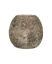 Limestone Trough - Pot