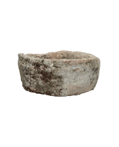 Limestone Trough - Round