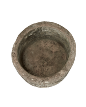 Limestone Trough - Round