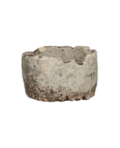 Limestone Trough - Round