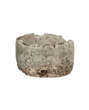 Limestone Trough - Round