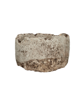 Limestone Trough - Round