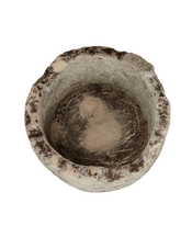 Limestone Trough - Round