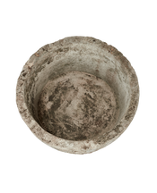 Limestone Trough - Round