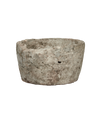 Limestone Trough - Round