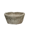 Limestone Trough - Round