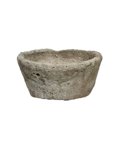 Limestone Trough - Round