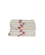 Linen & Chavre Napkin