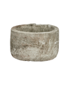 Limestone Trough - Round