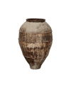 Olive Jar