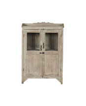 Wood Cabinet