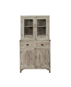 Wood Cabinet