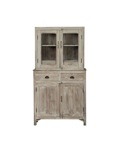 Wood Cabinet