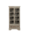 Wood Cabinet