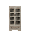 Wood Cabinet