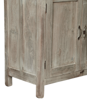 Wood Cabinet