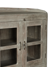 Wood Cabinet