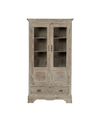 Wood Cabinet