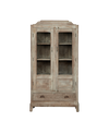 Wood Cabinet