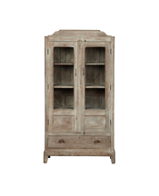 Wood Cabinet