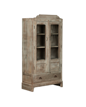 Wood Cabinet