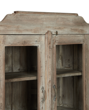 Wood Cabinet