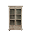 Wood Cabinet