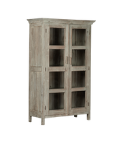 Wood Cabinet